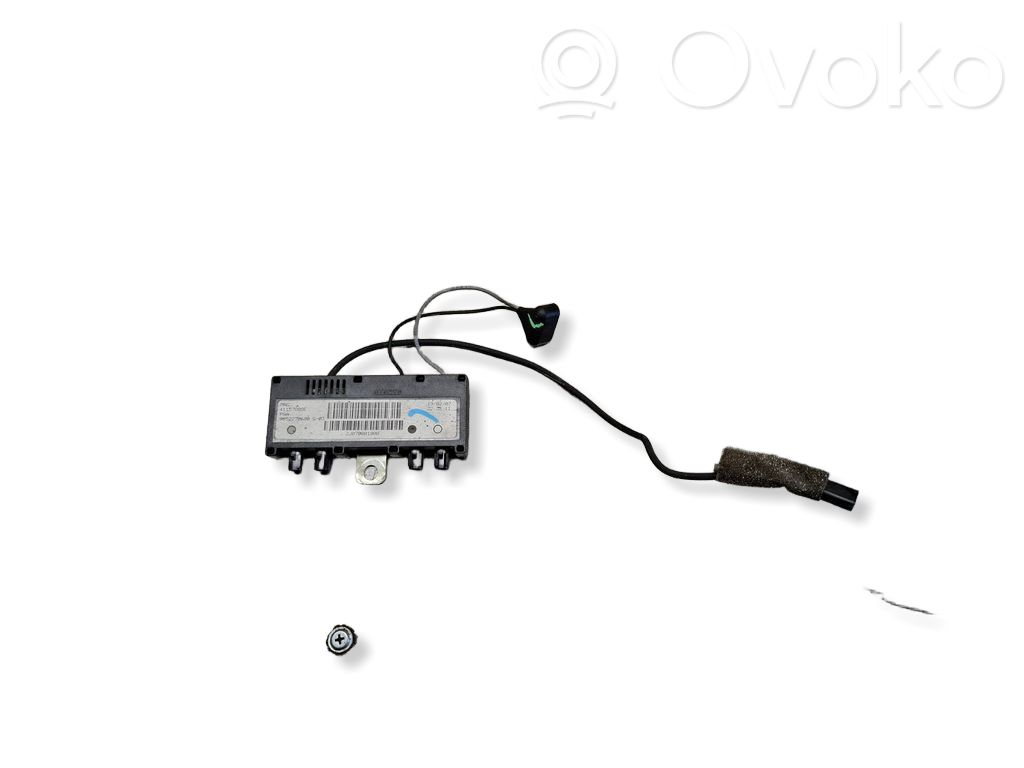 Antenos stiprintuvas   9652270680,41157808E