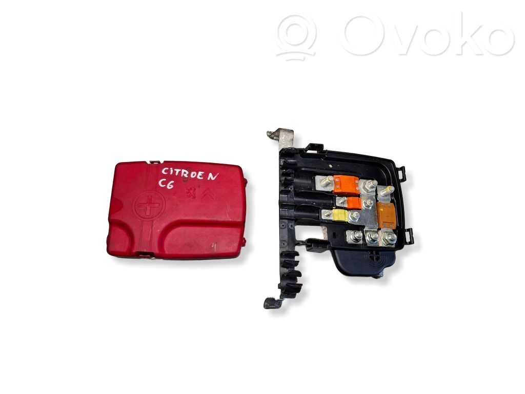 Cableado positivo   9652448080