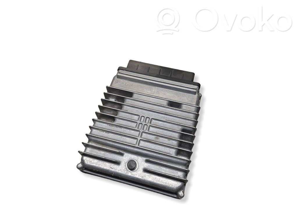 Ford Mondeo Mk III Engine control unit/module 