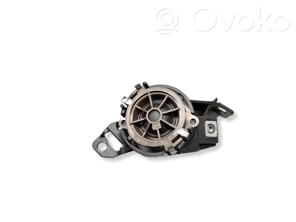 Citroen C6 Front door speaker 