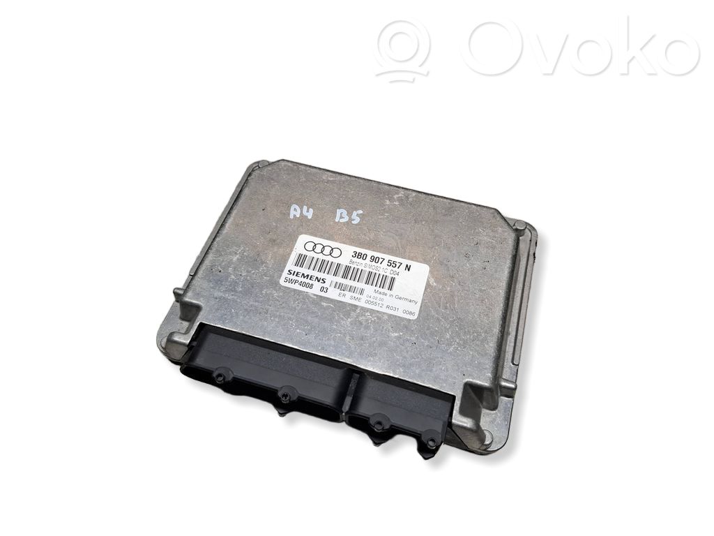 Audi A4 S4 B5 8D Engine control unit/module 