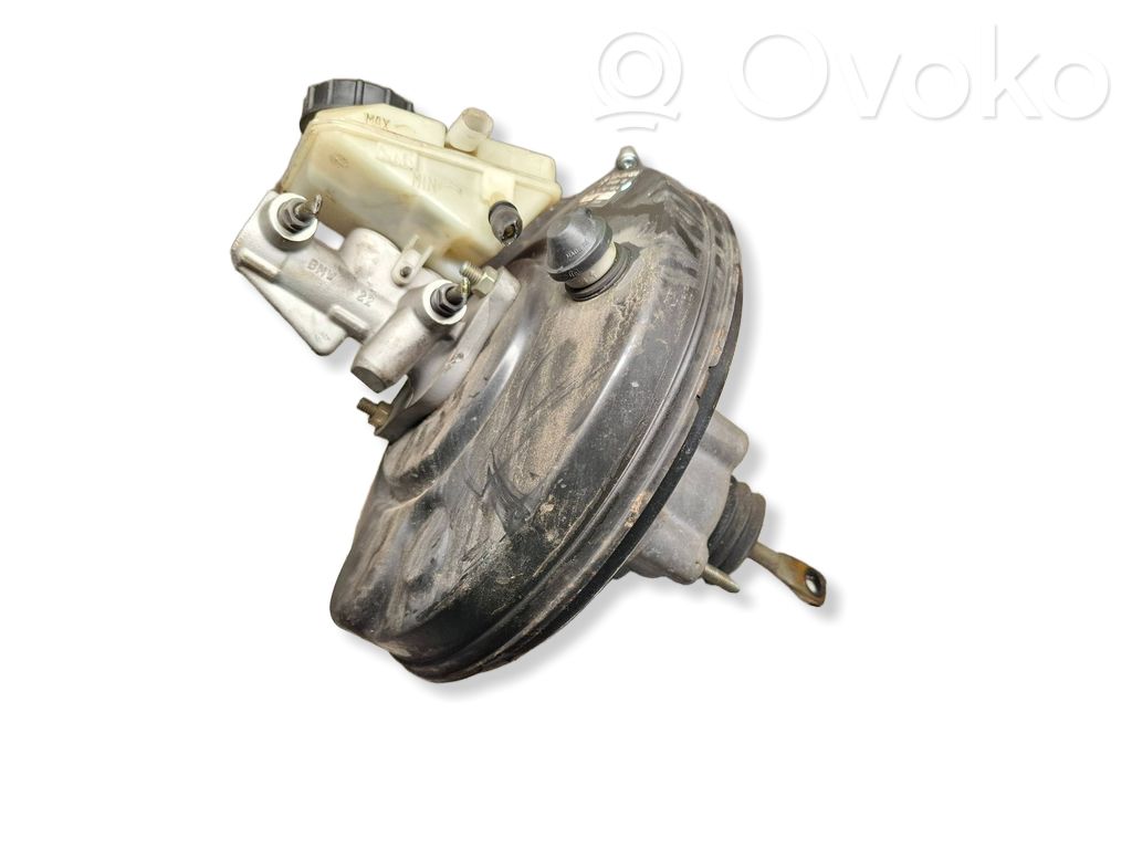 Mini One - Cooper R50 - 53 Bomba de freno 
