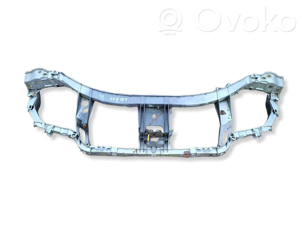 Ford Galaxy Priekšējā ceturtdaļa mašīnas 