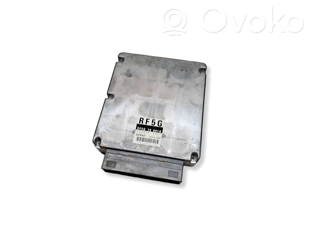 Engine control unit/module   RF5G18881A,2758005961