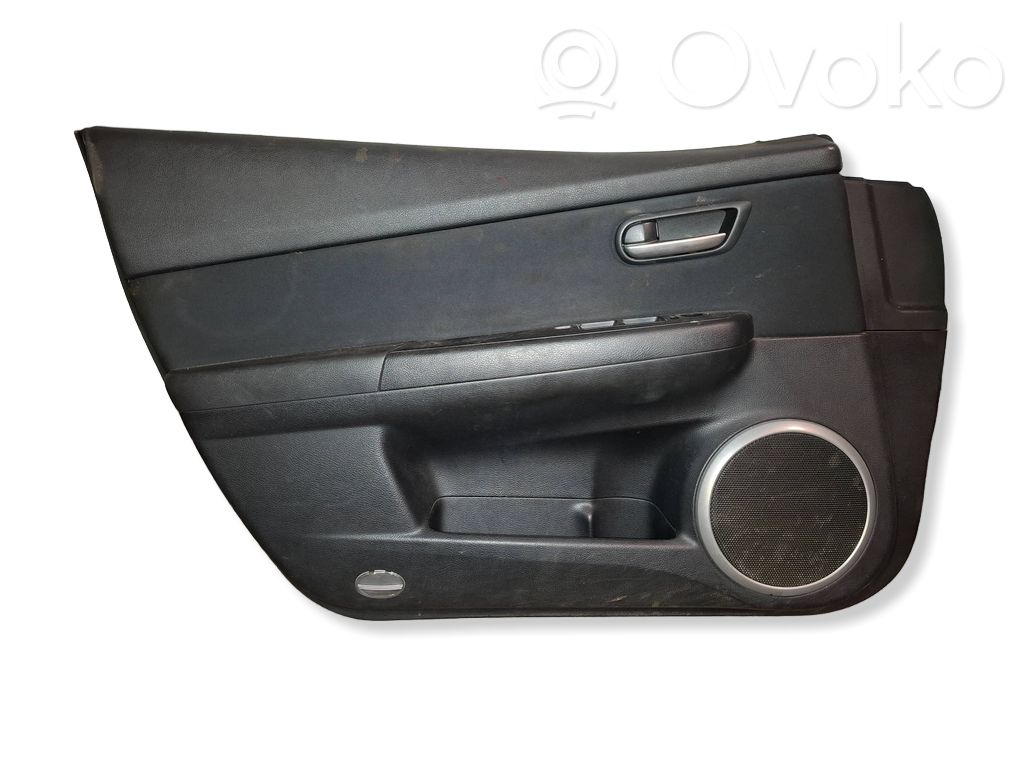 Mazda 6 Etuoven verhoilu 