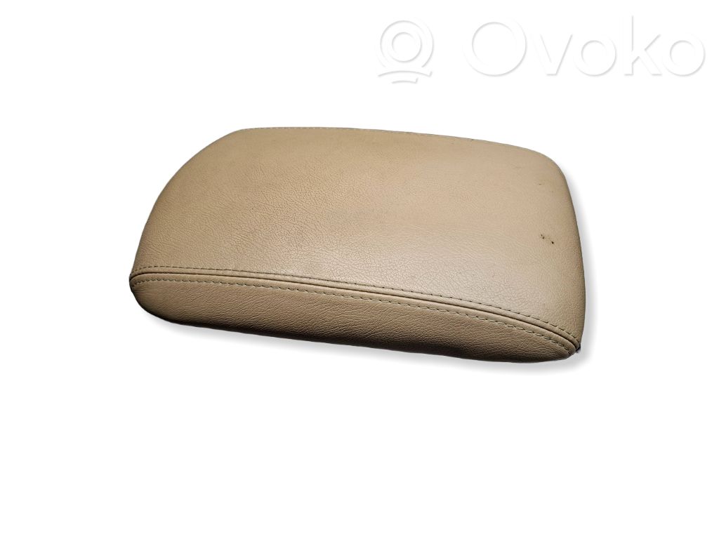 Citroen C6 Armrest 