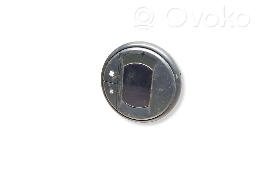 Climate control unit   8200367335,21000167A