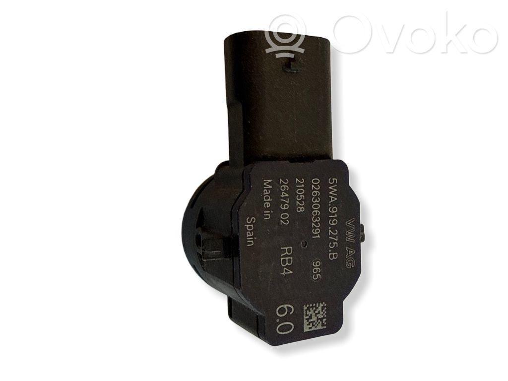 Volkswagen ID.3 Parksensor PDC 