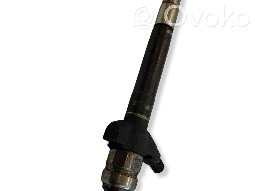 Ford Transit Inyector de combustible 