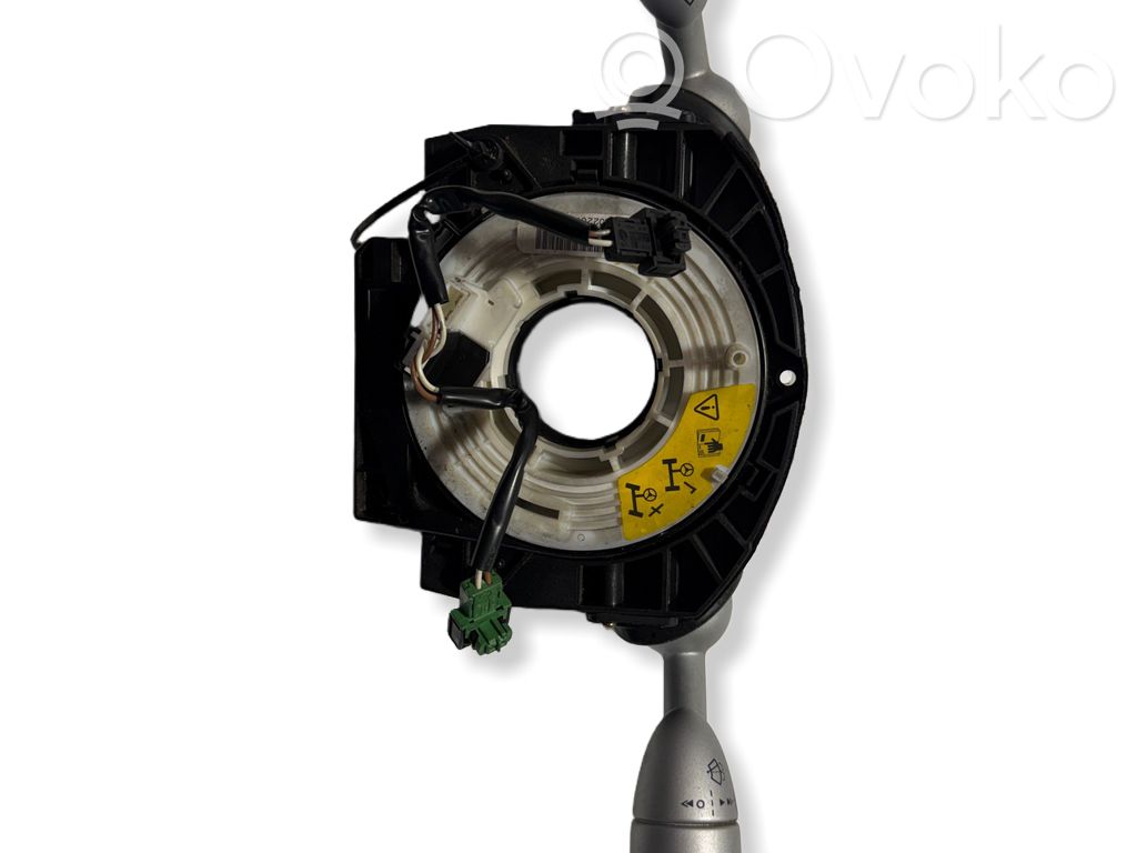 Mini One - Cooper R50 - 53 Bague collectrice/contacteur tournant airbag (bague SRS) 