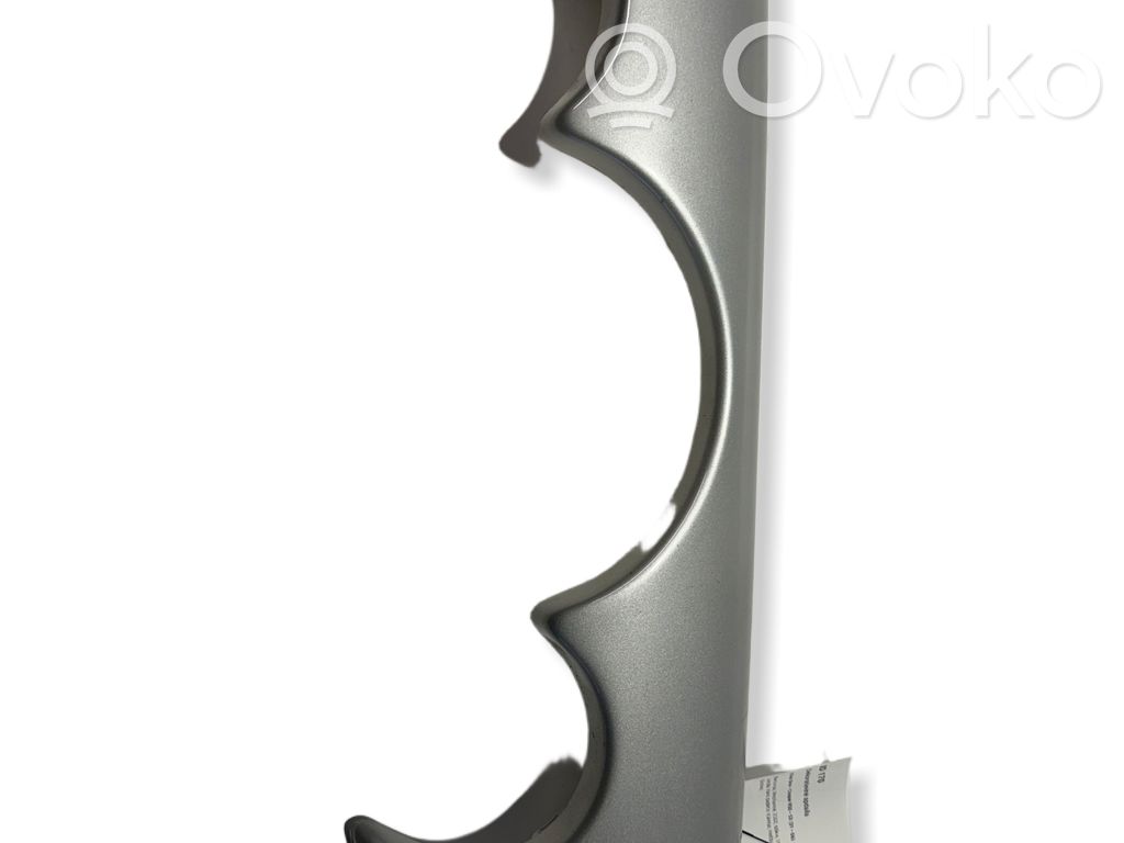 Mini One - Cooper R50 - 53 Embellecedor de la consola central 