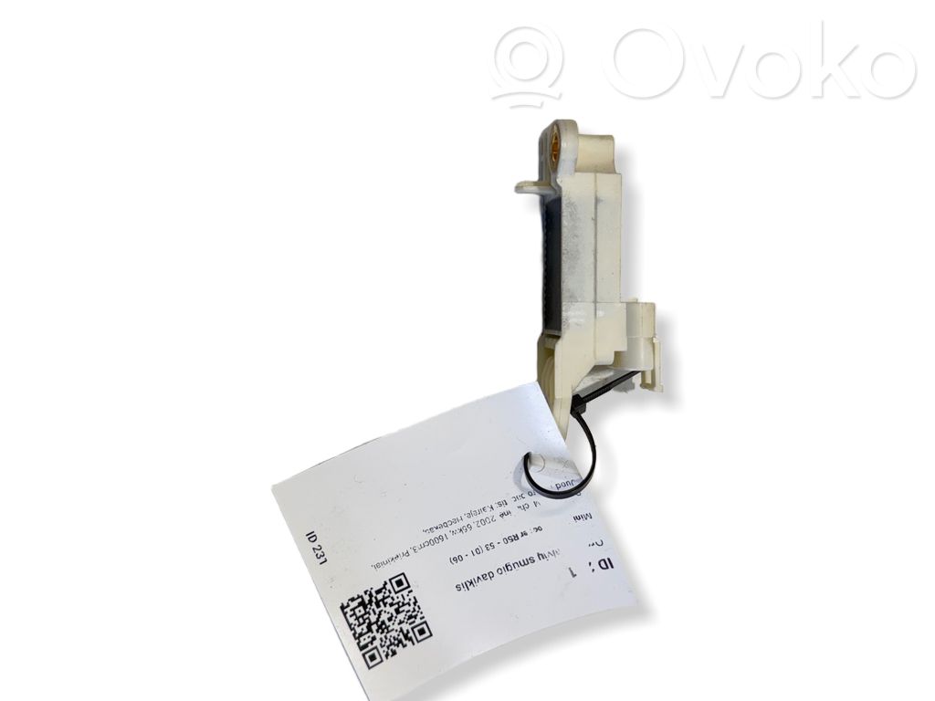 Airbagsensor Crashsensor Drucksensor   0285002082,6914304,65776914304