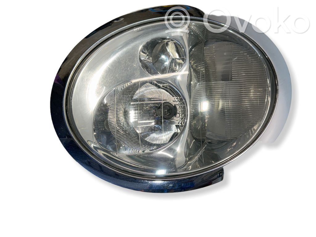 Mini One - Cooper R50 - 53 Scheinwerfer 