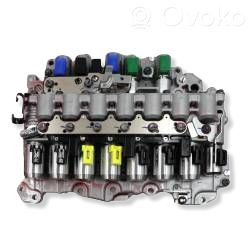 Volvo S60 Transmission gearbox valve body 