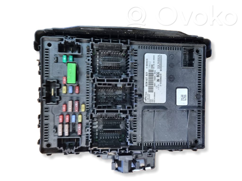Other control units/modules   F005V02945,JX6T15604BCG