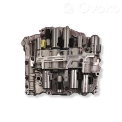 Volvo S60 Transmission gearbox valve body 