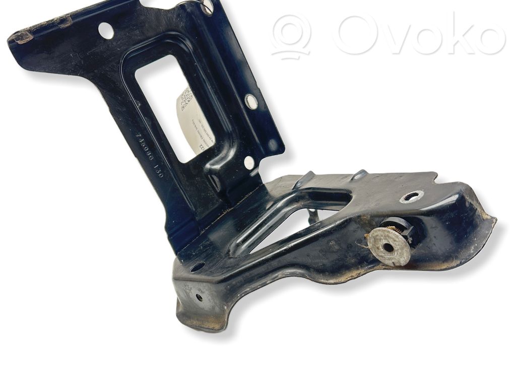 Support phare frontale   74506G130,74506G