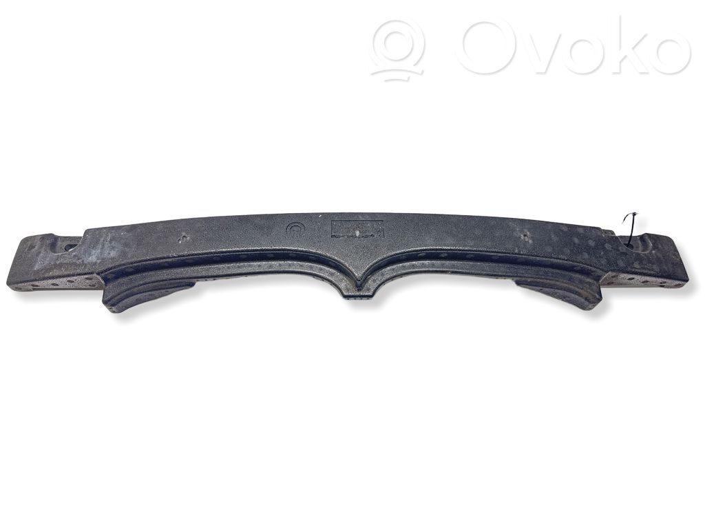 BMW Z4 E85 E86 Front bumper foam support bar 