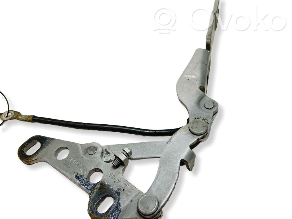 BMW Z4 E85 E86 Engine bonnet/hood hinges 