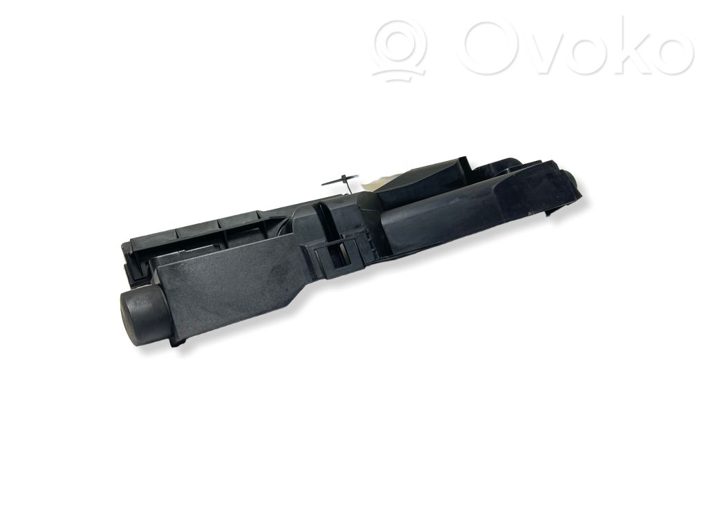 BMW Z4 E85 E86 Radiator mount bracket 