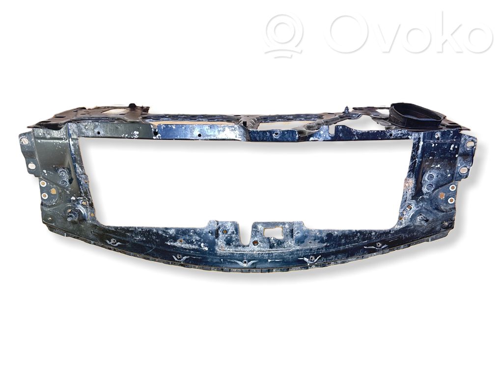 BMW Z4 E85 E86 Radiatorių panelė 