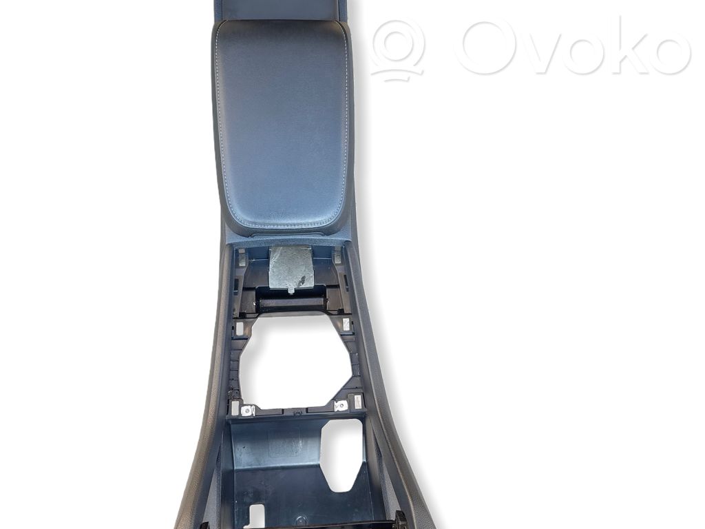 Skoda Karoq Armrest 