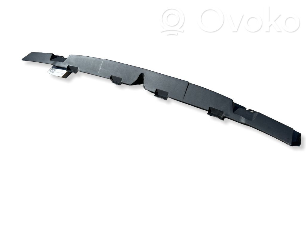 BMW Z4 E85 E86 Other trunk/boot trim element 