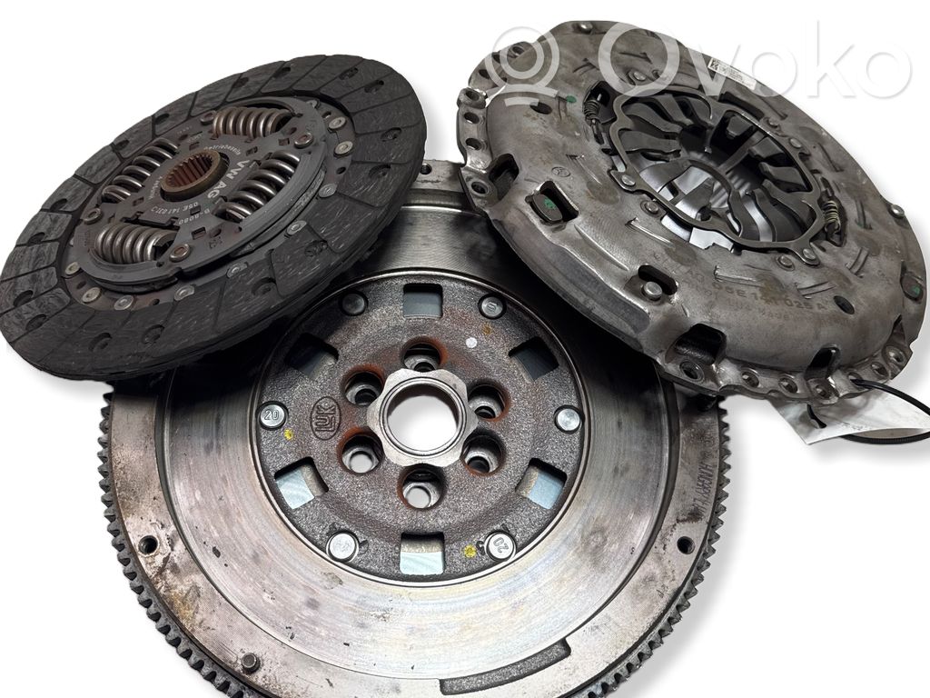 Skoda Karoq Clutch set kit 