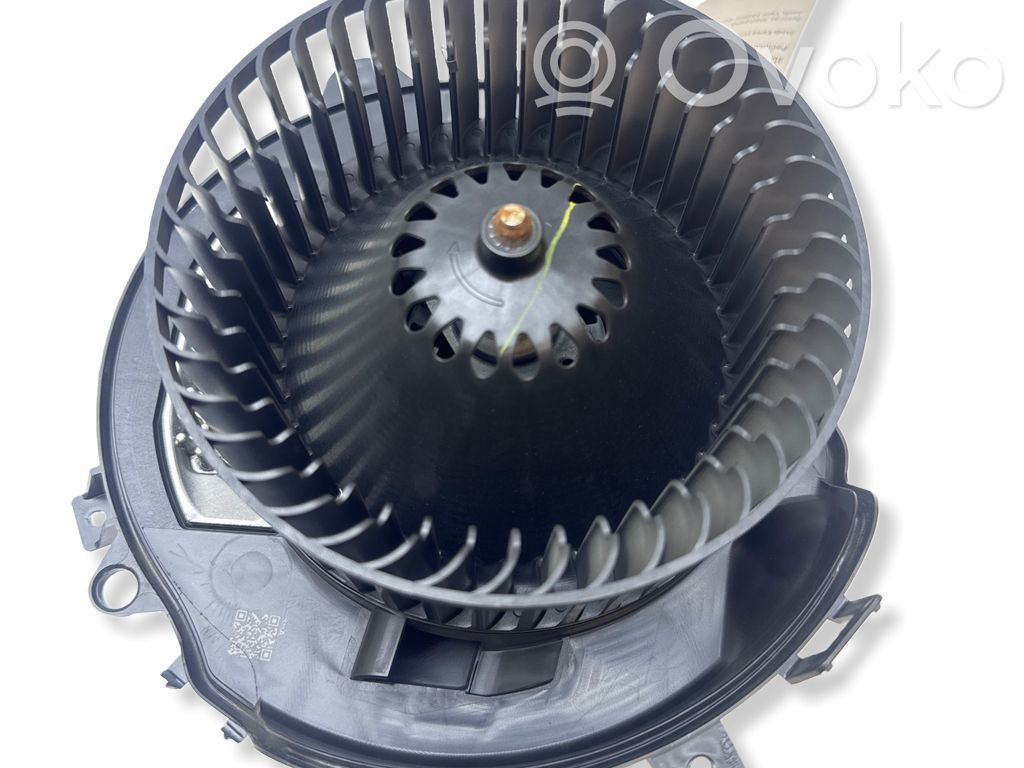 Skoda Karoq Wentylator nawiewu / Dmuchawa 