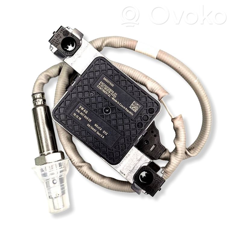 Lambda probe sensor   04L907805CE