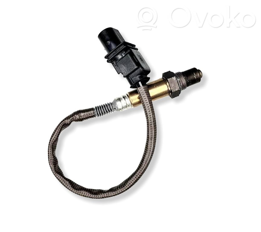 Mercedes-Benz C W205 Lambda probe sensor 