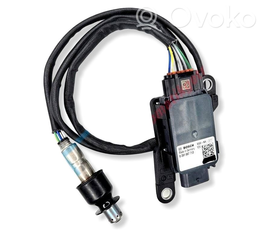 Lambda probe sensor   0281007713