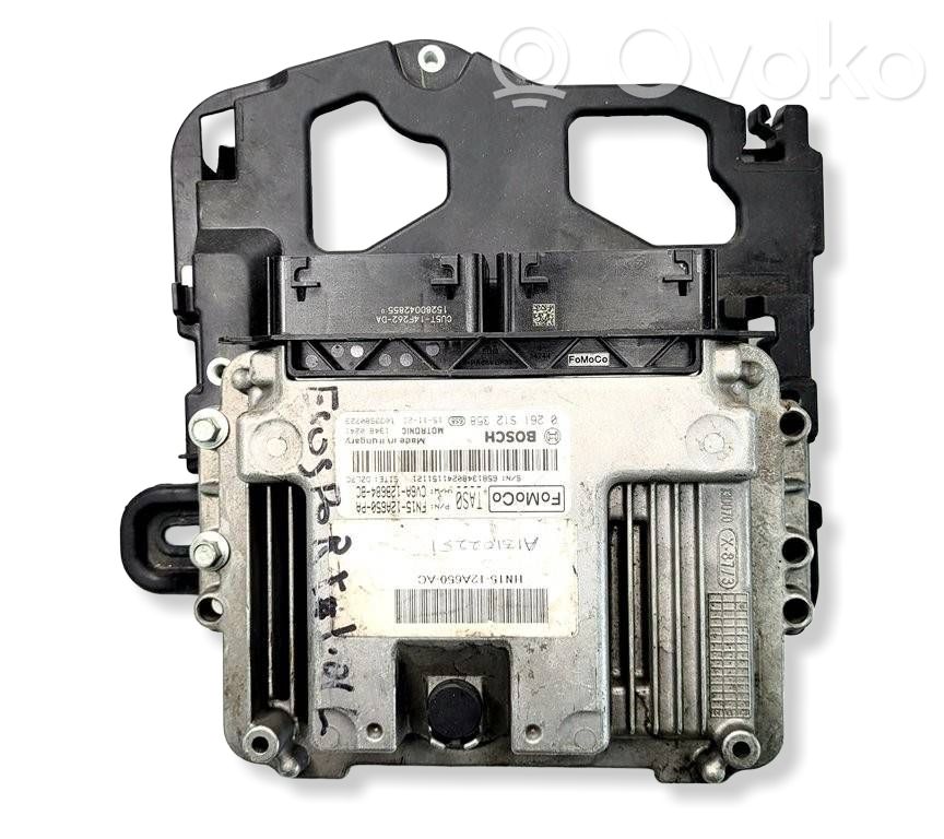 Ford Ecosport Engine control unit/module ECU 