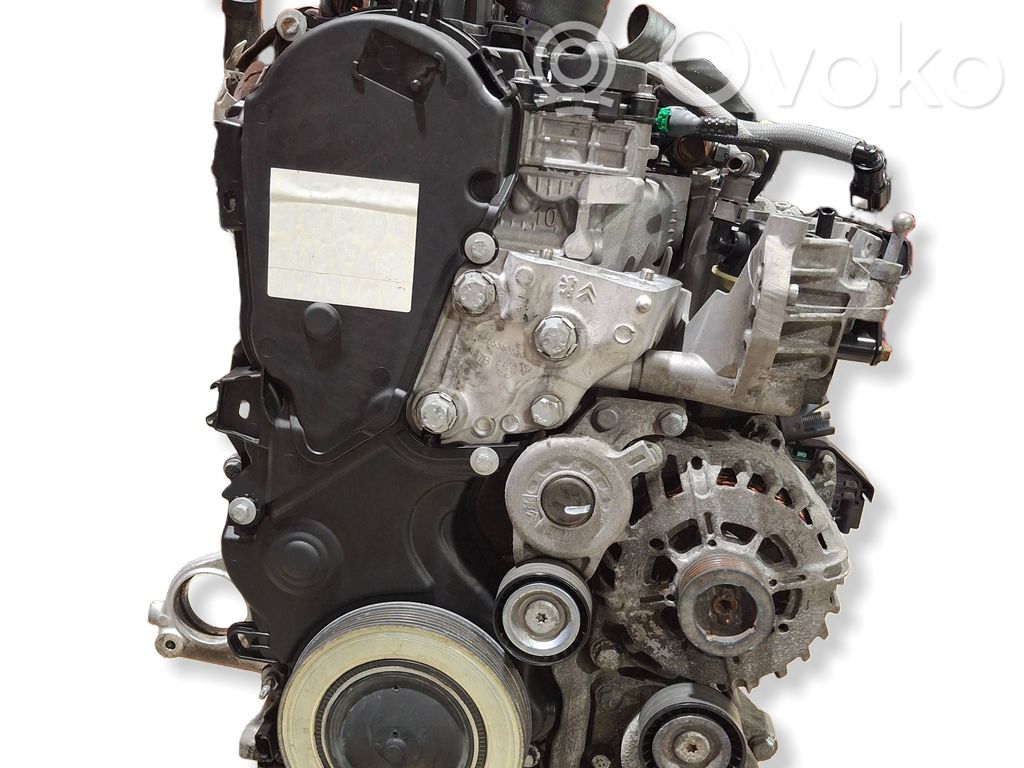 Motor   DW10FDDU,EHT