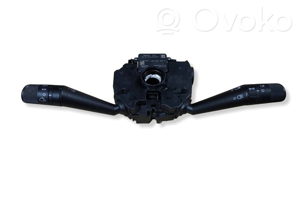 Iveco Daily 6th gen Otros interruptores/perillas/selectores 