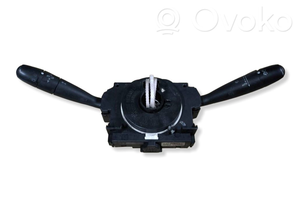 Indicator stalk