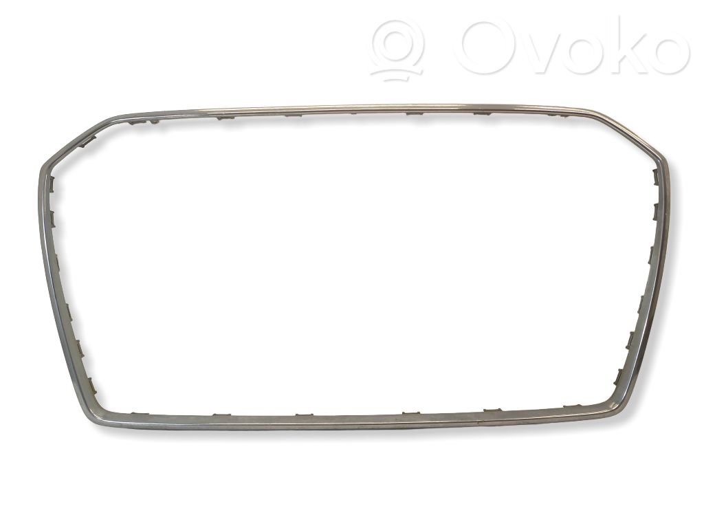 Audi A6 S6 C7 4G Listwa zderzaka przedniego 