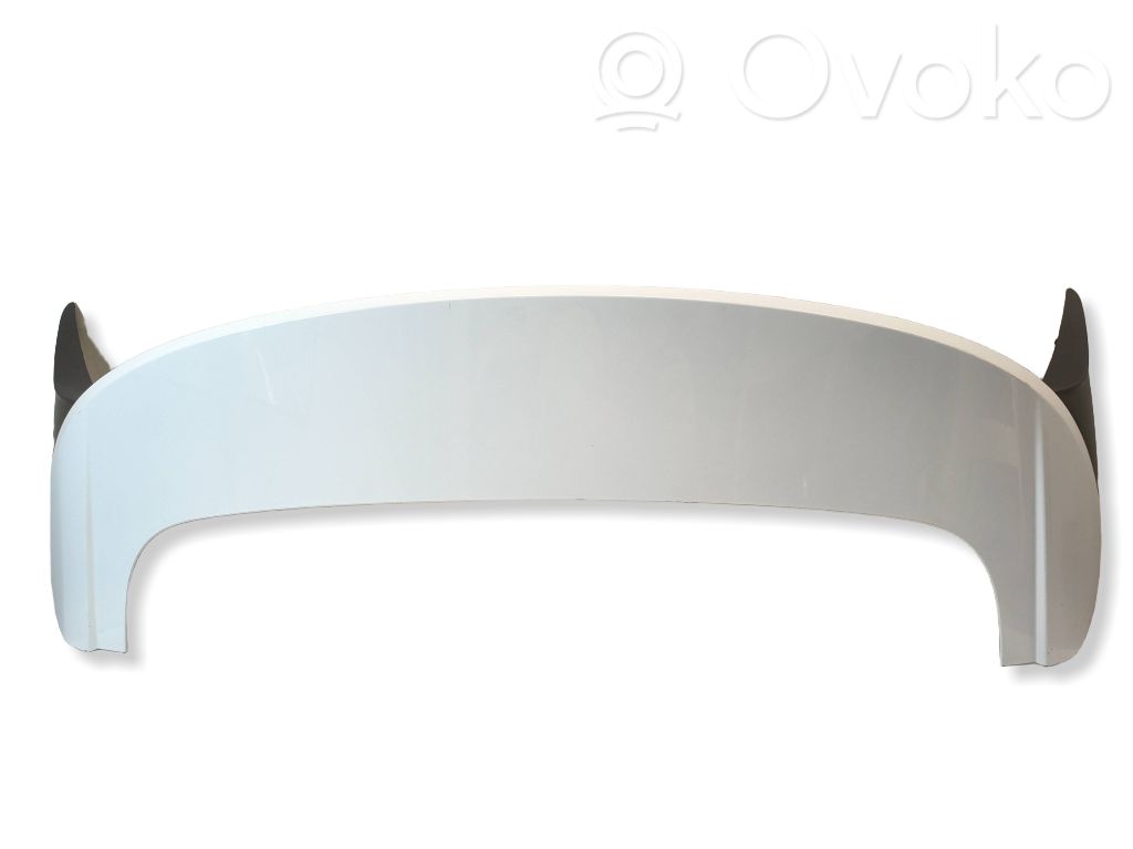 Ford Puma Heckspoiler 