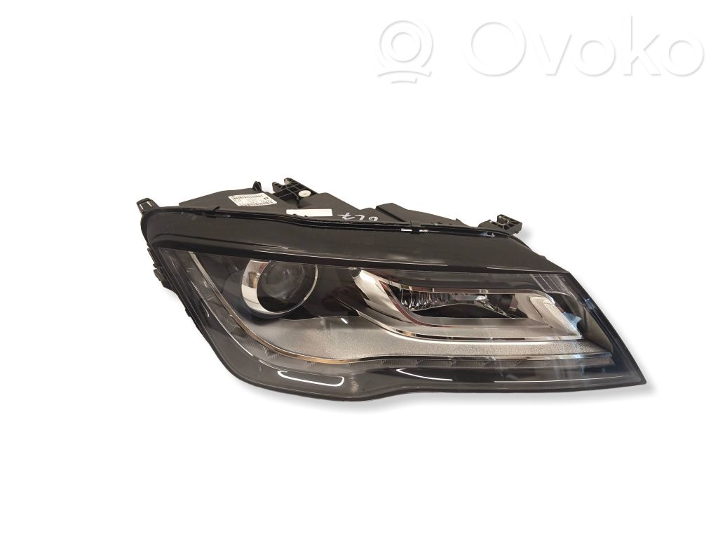 Audi A7 S7 4G Scheinwerfer 