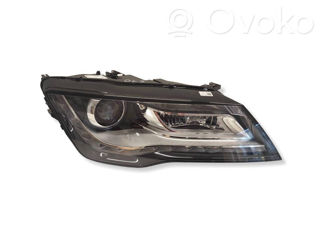 Audi A7 S7 4G Scheinwerfer 