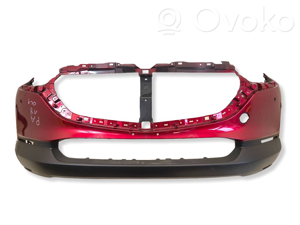 Parachoques delantero   DGH950031AUTOAS53,DGH950031