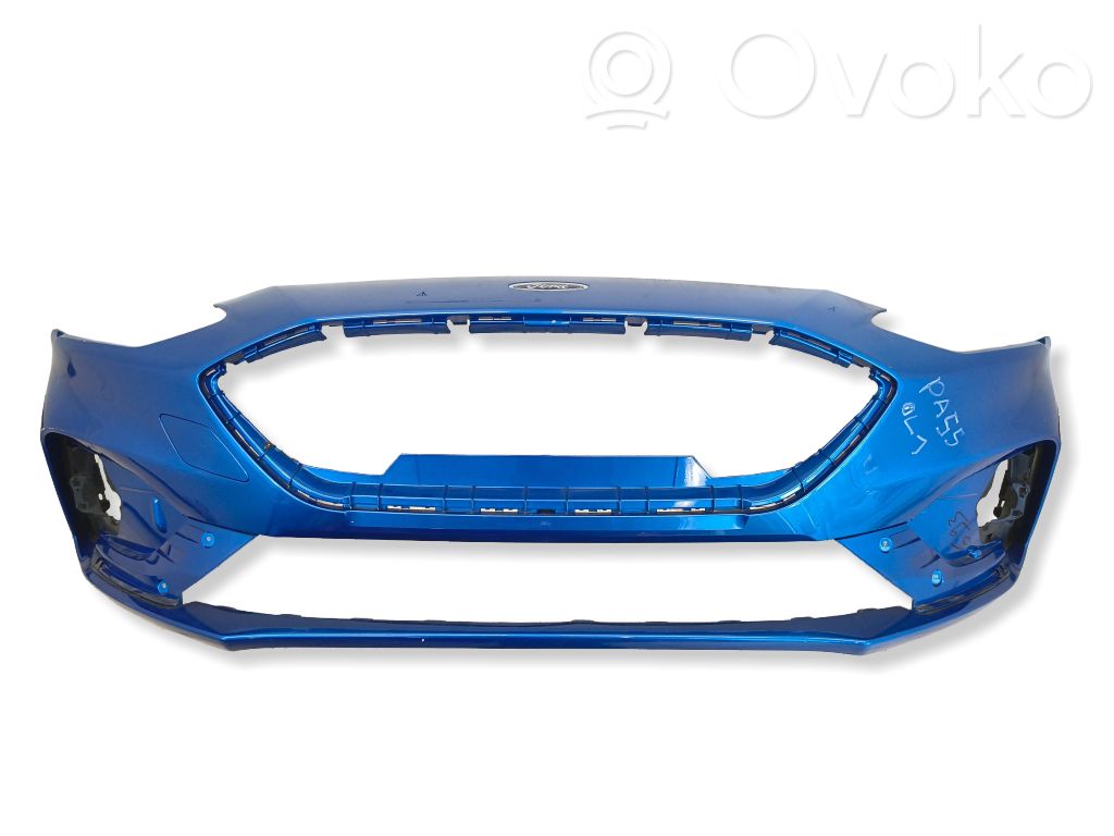 Ford Focus ST Front bumper 