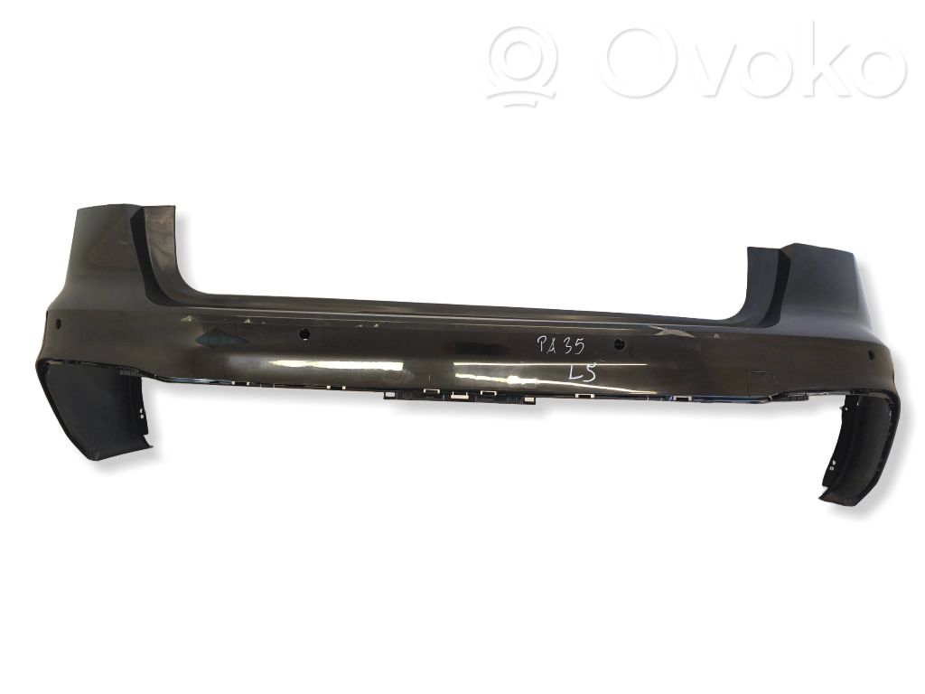 Parachoques   8W9807511ABAUTOAS5,8W9807511AB