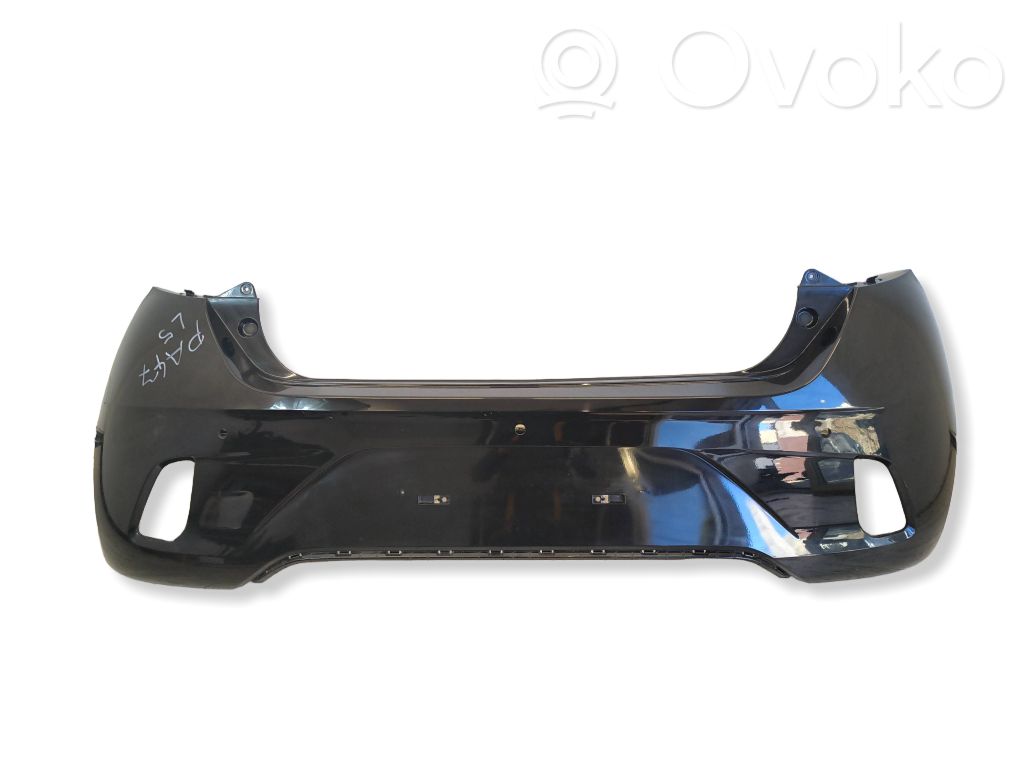 Hyundai i10 Parachoques 
