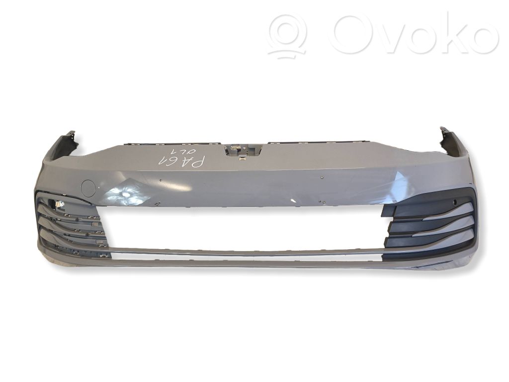 Volkswagen Golf VIII Front bumper 