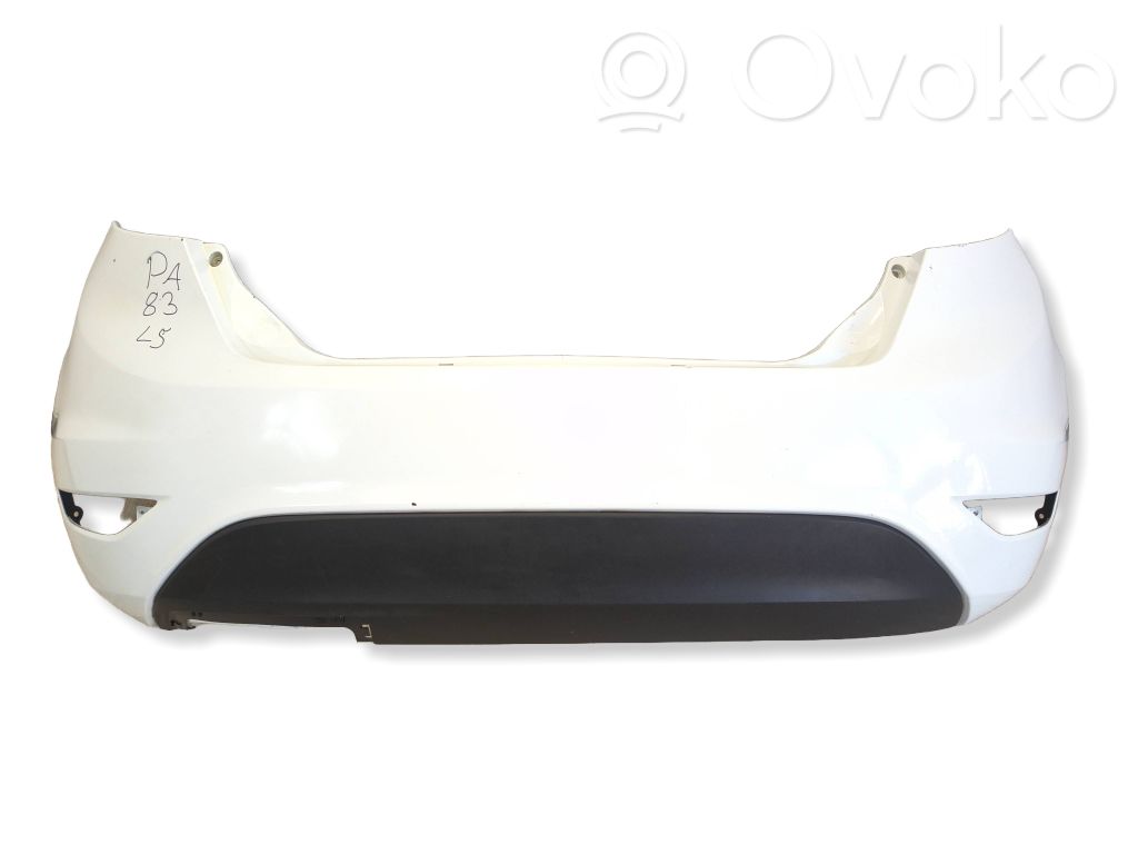 Ford Fiesta Бампер 