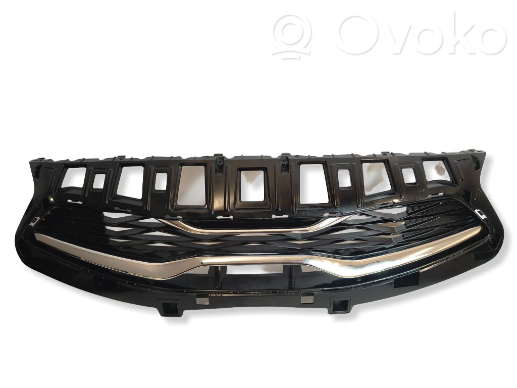 KIA Ceed Front grill 