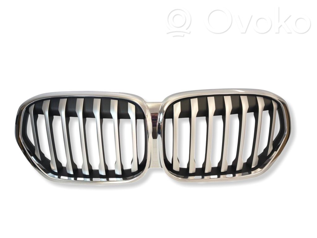 BMW X1 E84 Atrapa chłodnicy / Grill 