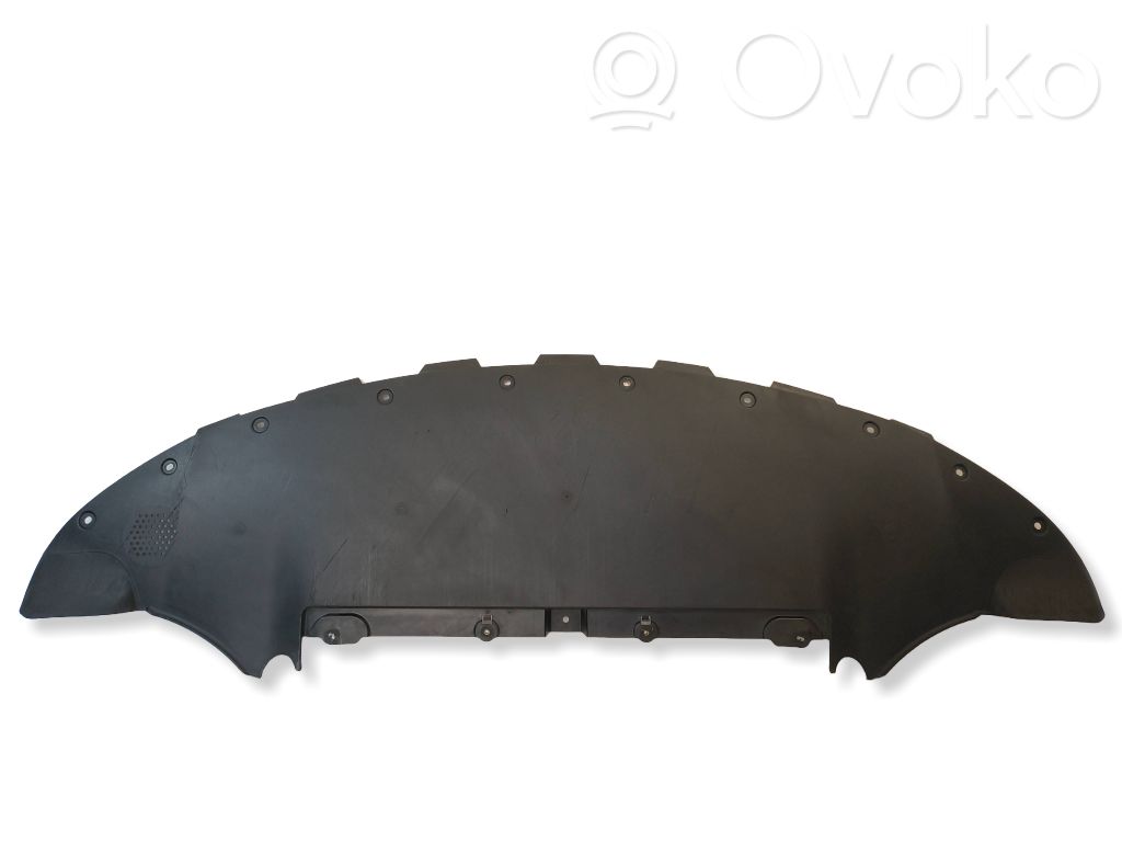 Tesla Model 3 Front bumper skid plate/under tray 