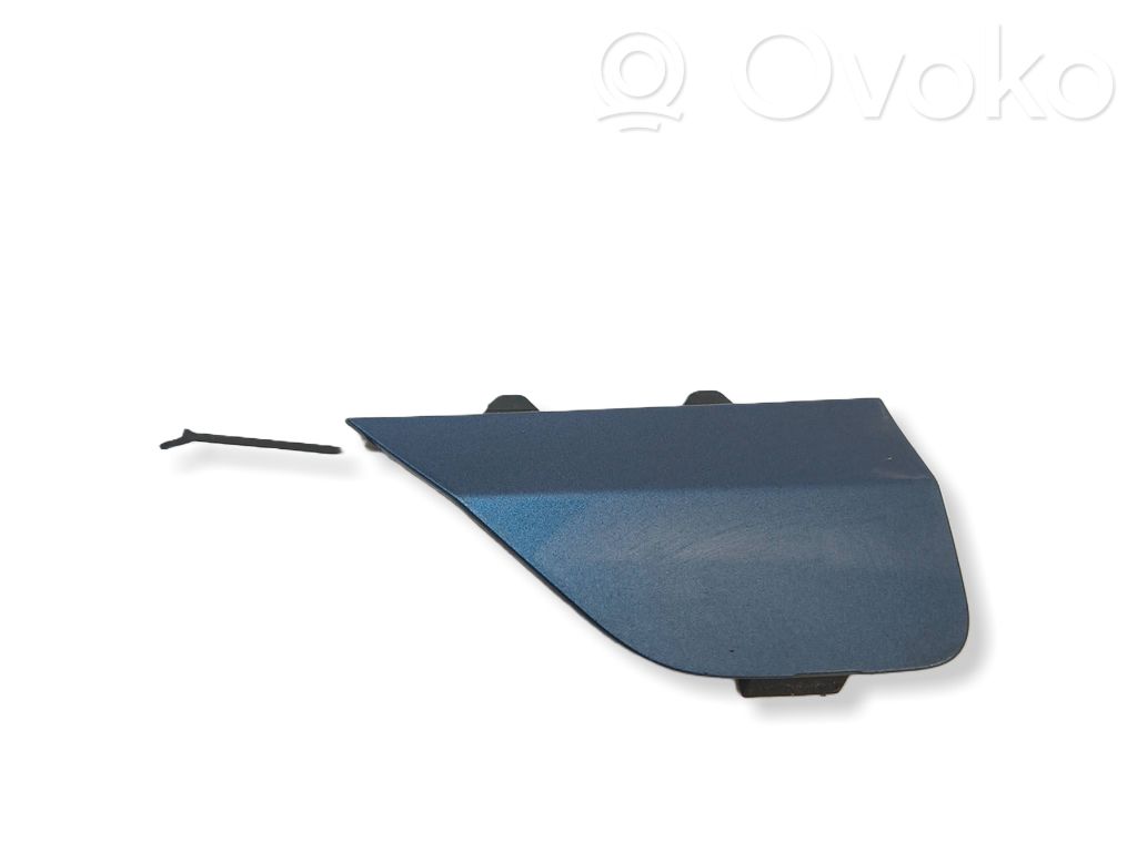 Opel Zafira C Capac orificiu tractare față 